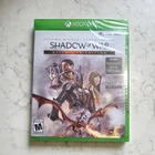 Middle-Earth: Shadow of War Definitive Edition Xbox One (Brand New Factory Seale