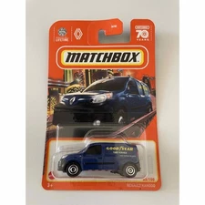 Matchbox Renault