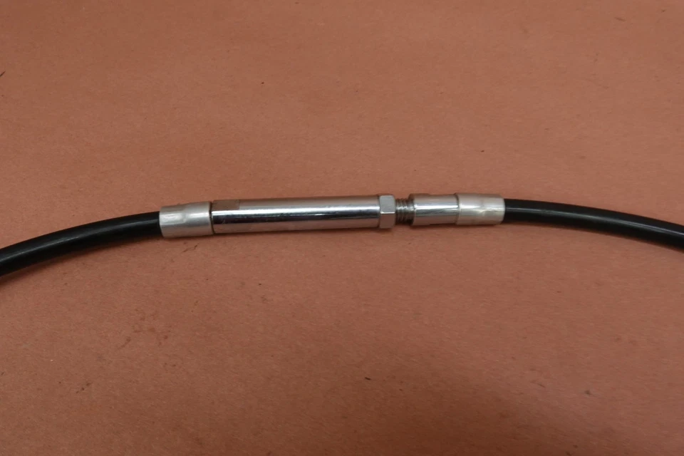 Linha de cabos de embreagem 2011-2017 Harley Davidson Dyna Street Bob FXDB - Imagem 3 de 4