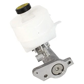 For Ford F-450 Super Duty 2017-2018 Motorcraft BRMC284 Brake Master Cylinder Foto 2 de 4