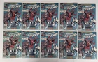 AMAZING SPIDER-MAN #344 Lot of (10) Comics ALL NEWSSTAND 1st Cletus Casady NM/M