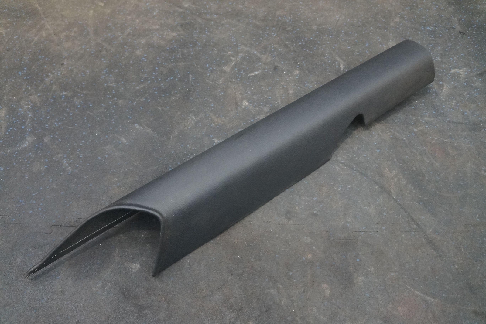 Front Right A Pillar Trim Panel 400867232A Lamborghini Gallardo Spyder 2010