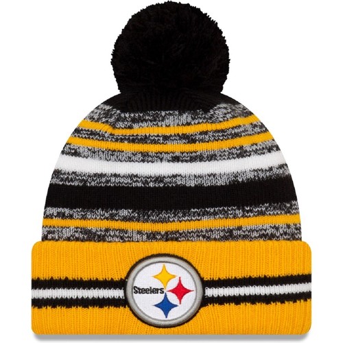 Free Shipping! New Era Cap Pittsburgh 