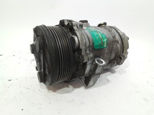 1418F klimakompressor OPEL ASTRA G BERLINA 2.0 DTI 1998 1360854