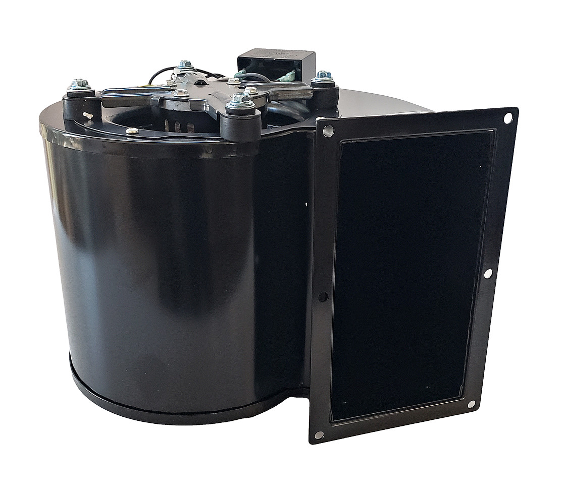 USSC 80530, 80600 Furnace Blower Fan - Ashley, Breckwell, Clayton, Vogelzang