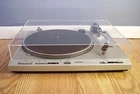TECHNICS SL D303 "NEW" ACRYLIC DUST COVER FOR SL D202, Q202,Q303, D30 TURNTABLE