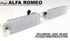 Ampoule Alfa Romeo BRERA