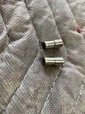 80-91 F-150 F-250 F-350 E-150 BRONCO TILT STEERING COLUMN PIVOT PINS SET OEM