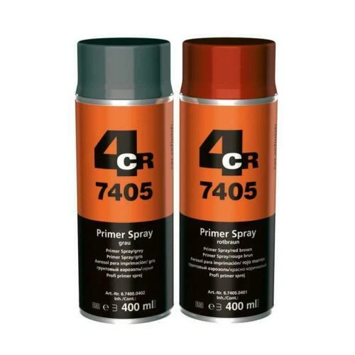 Spraydosen 400ml Primer Autolack