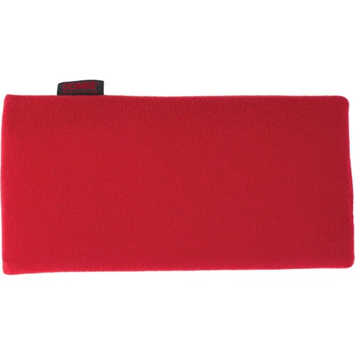 Nova almofada de espuma de malha tricot média Domke PocketFlex para bolsa de câmera (pacote com 2) - Imagem 2 de 4