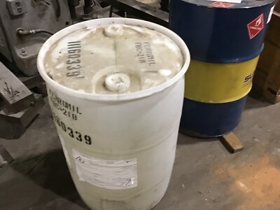 Ferromil FBC-218 Metal Polish Burnishing Compound Vibratory Bunishing Liquid