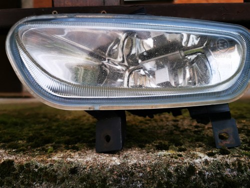 PEUGEOT 406 COUPE LEFT FOG LIGHT VALEO 66978350 G, 67720895 - Picture 6 of 24
