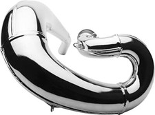 Lexx DuraFlow Pipe - For Husqvarna & KTM