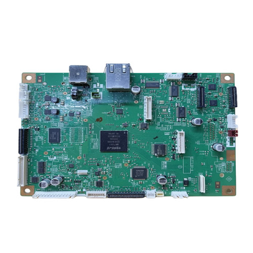 Druckerteil Formatter Board PCB Hauptplatine für Brother MFC-8540DN