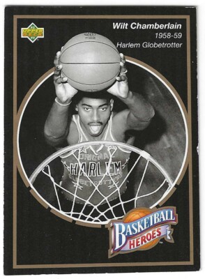 スポーツ Upper Deck Wilt Chamberlain  Beginnings wilt_chamberlain_1966_67_nba_c