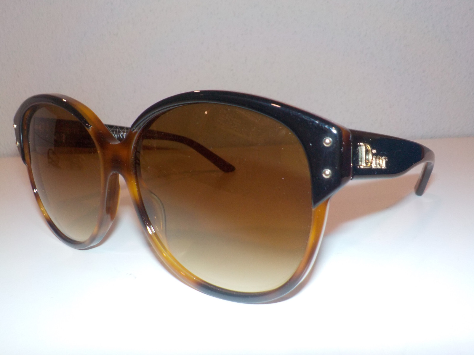 OCCHIALI DA SOLE NUOVI New Sunglasses DIOR Diorbonvoyage Outlet -50%