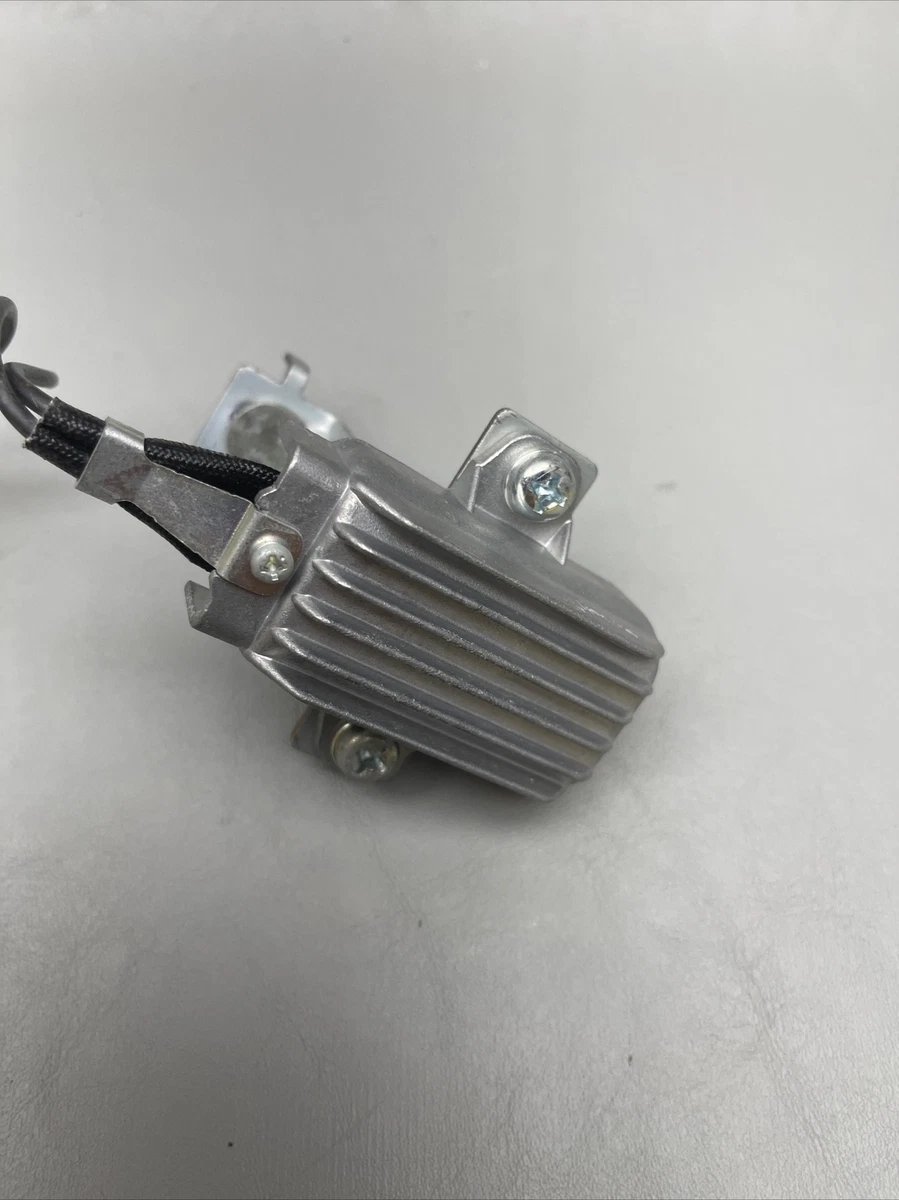 2006-2010 Infiniti M35 M45 Fuel Pump Resistor OEM 22698EH000 2007 