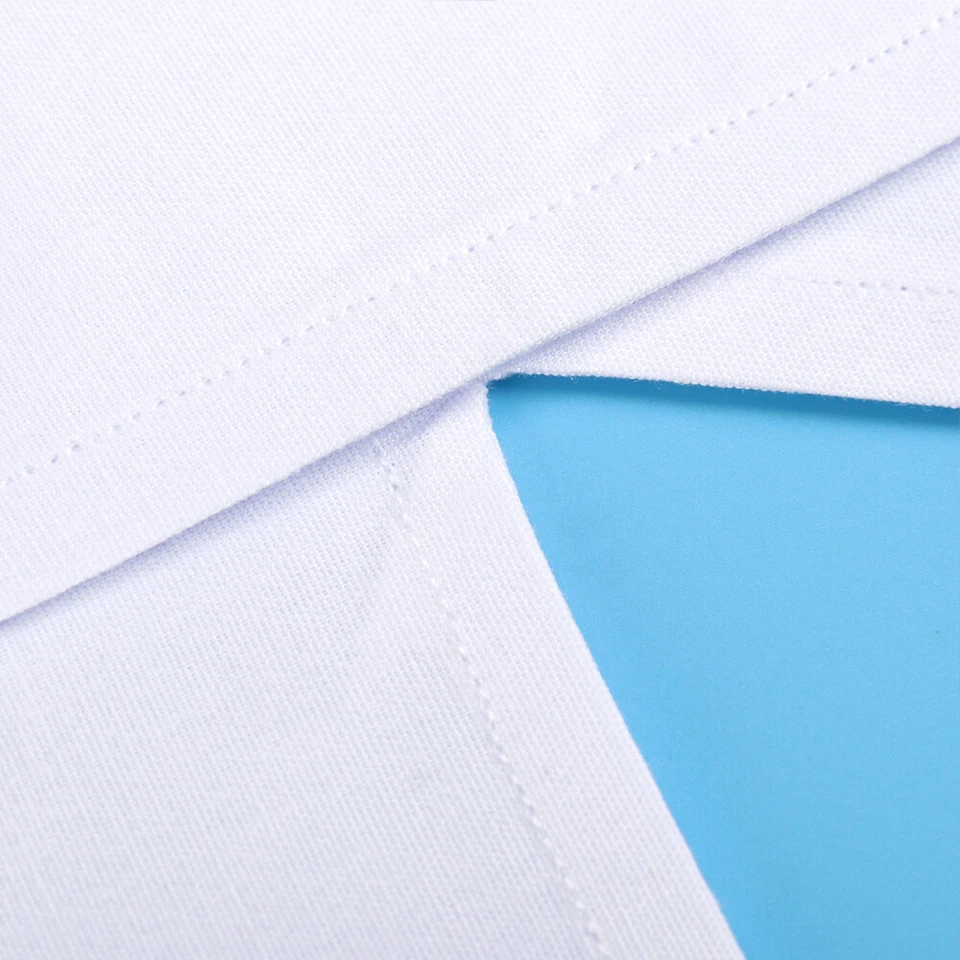 Women Headband Nurse Hat Costume Nurse Caps Cosplay Hospital Performance Party - Image 3 of 4