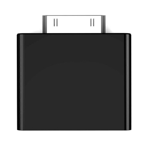 Bluetooth Sender Adapter für IPod Classic Touch 30Pin Kabellos Karte Aux Em M6A1 - Bild 2 von 6