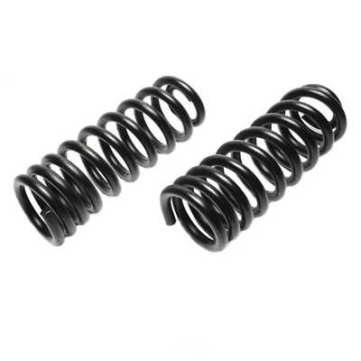 Frt Variable Rate Springs  Moog  CC866