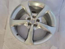 Rear Rim Polish 2013 2014 2015 Camaro 20x9 Oem Factory Wheel 5627 9599043 Rear Rim Polish 2013 2014 2015 Camaro 20x9 Oem Factory Wheel 5627 9599043