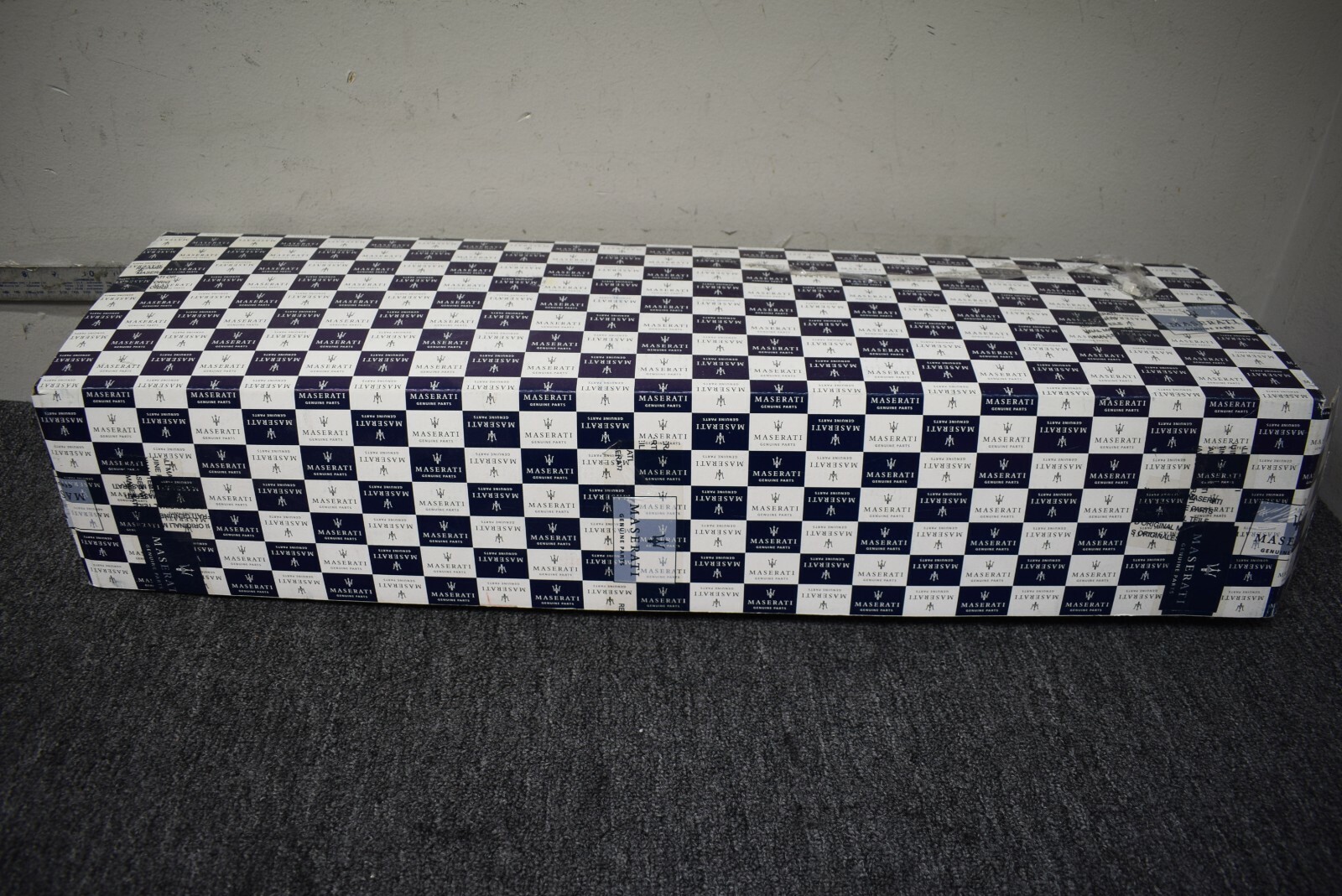 MASERATI ENERGY ABSORBER FACTORY OEM
