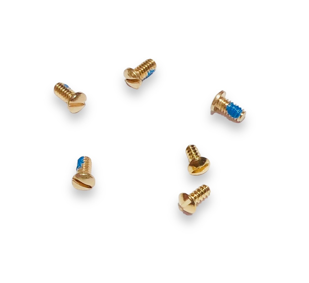 Versace VE 2182 Sunglasses Replacement Golden Mounting Lenses