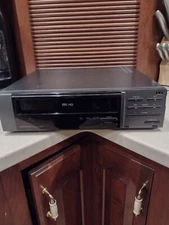 OSO/Magnavox VHS Player