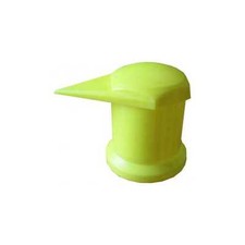 30 x 32mm Dustite Checkpoint Indicators Pointers Wheel Lorry Truck CWB32