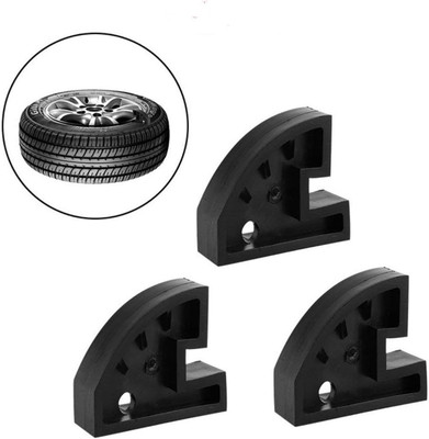 Car Auto Tire Bead Clamp, Car Auto Tire Changer Changing Demount Drop Center Too