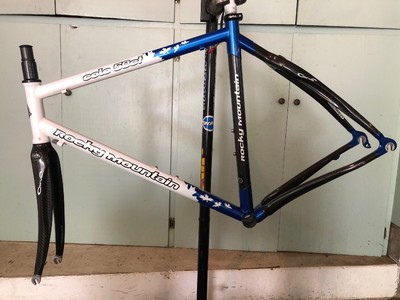 rocky mountain solo 50 for sale