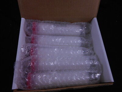 PEEKE SCIENTIFIC 30um Flash Chromatography Cartridge 40 Gram F20SSI30-40 10/Pack