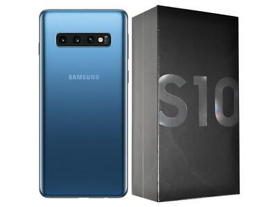 🆕 NEW Sealed Samsung Galaxy S10 128GB SM-G973U Factory 🆕 NEW Sealed Samsung Galaxy S10 128GB SM-G973U Factory