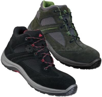 SCARPA DELTAPLUS VIRAGE S1P SRC ALTA ESTIVA ANTINFORTUNISTICA DA