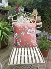Handmade Quality John Lewis Anya Fabric Cushion