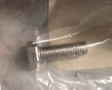 Qty 1 NOS Bombardier/Sea Doo Hexagonal Screw OEM Part # 215051660 Free Shipping