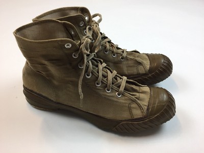 vintage converse boots
