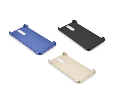 Huawei Back Case, Hülle für Huawei Mate 10 Lite