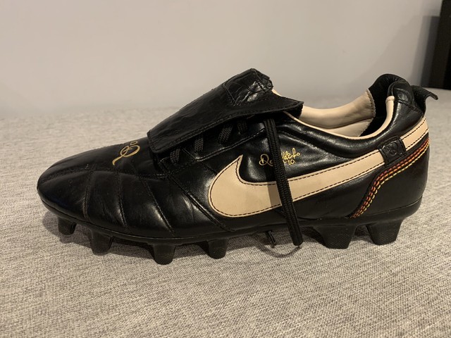 nike tiempo 2007