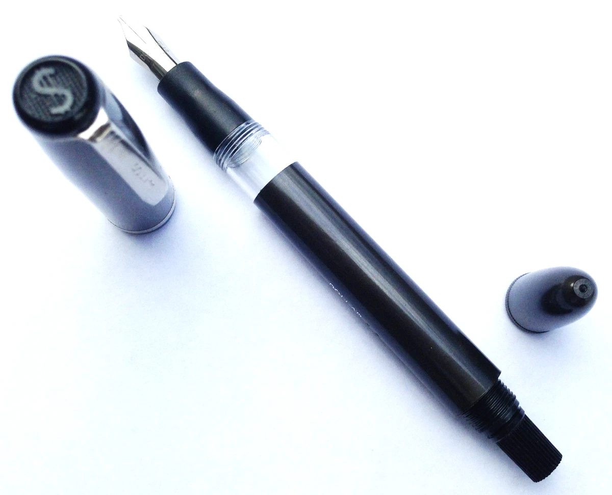 Italic cheap fountain pen