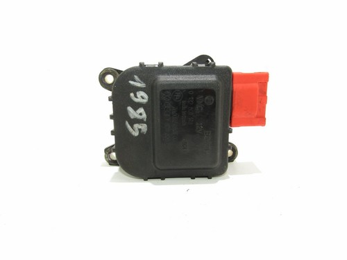 AUDI A4 B5 1999 Stellmotor Klima Heizung heater flap actuator 8D1820511B