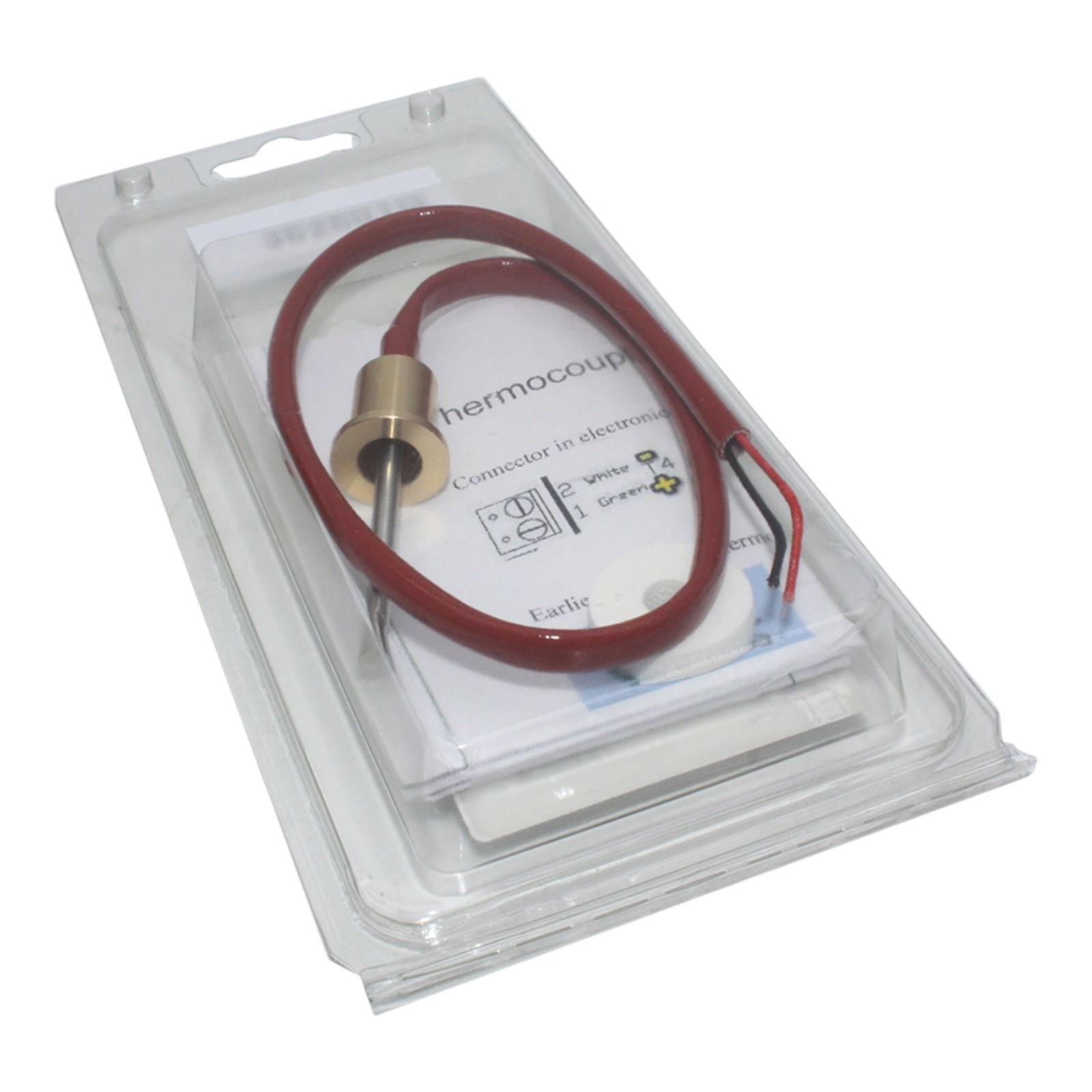 Webasto Thermo Element T4 & Gasket WA36400 Genuine for X100 Diesel Cooker 