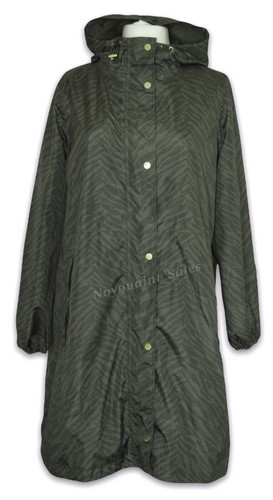 Joules Waybridge Waterproof Raincoat 