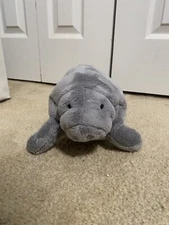 Adventure Planet Manatee Stuffed Animal