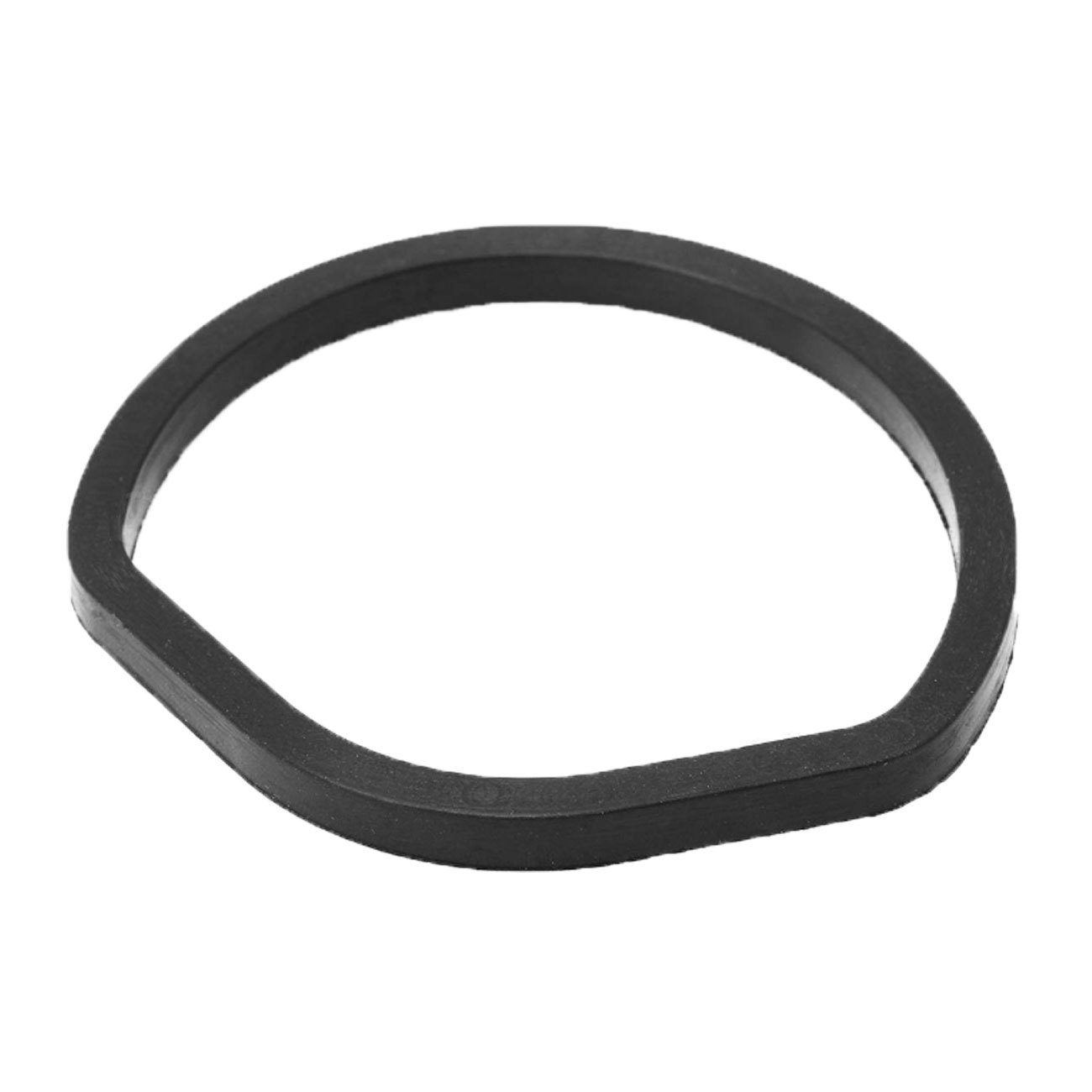 NEW 5Pcs Engine Oil Cooler Seals Gasket Set for Mercedes W163 W202 W203