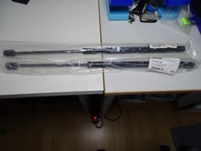 2 x Gasfeder Kofferraum JOHNS