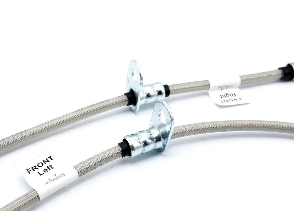 fits Landcruiser VDJ200 (2 Inch Lift) 2007-2021 - SAFEBRAKE Performance - Image 2 of 4