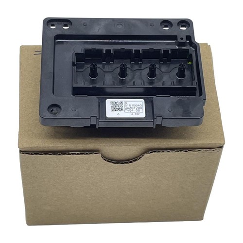 Cabezal de impresión F166000 apto para Epson funciona para Epsonce WF-7715DWF WF-7710 WF-7610 - Imagen 2 de 10