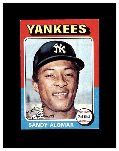1975 TOPPS BASEBALL #221-440 YOU PICK SEE SCANS COMPLETE YOUR SET NEW LISTING - Picture 66 of 373