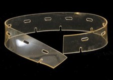 Advance  VF82062 - Blade Squeegee Front Ure